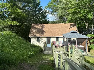 1029 Sprunt Lane, Gravenhurst, On P1p 0a3