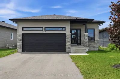 Detached in Clarence-Rockland