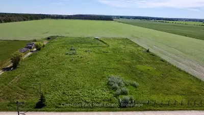 1416 THE BURY Road, Northern Bruce Peninsula, ON N0H 1W0