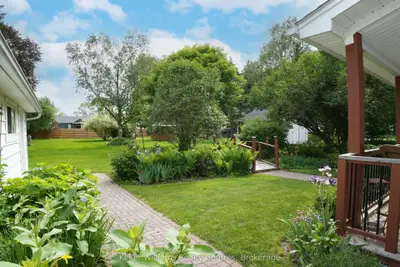 880 16th Street W, Georgian Bluffs, On N4k 6v5