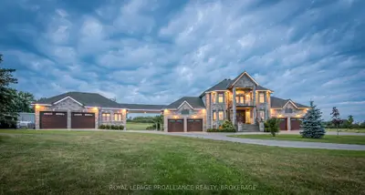 Detached in Kingston
