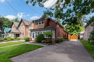 Detached in Shelburne