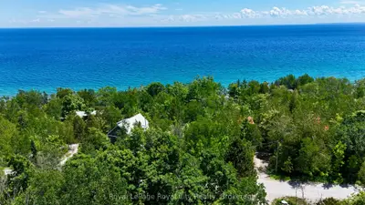 Lot 17 Shoreline Drive, Northern Bruce Peninsula, On N0h 1z0