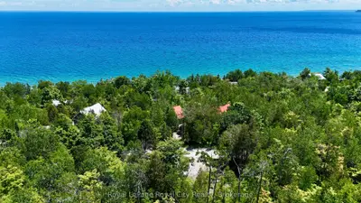 Lot 17 Shoreline Drive, Northern Bruce Peninsula, On N0h 1z0