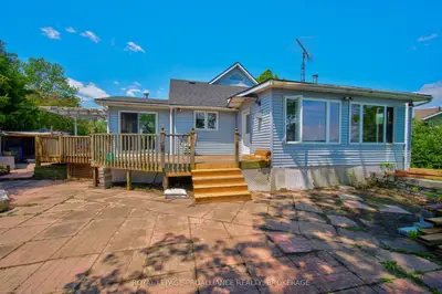 229 Johnson Bay Lane, Frontenac Islands, On K7g 2v6