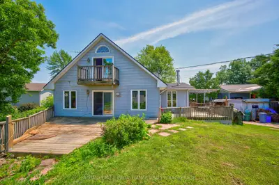 229 Johnson Bay Lane, Frontenac Islands, On K7g 2v6