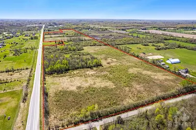 461a Highway 511 Highway, Tay Valley, On K7h 3c9