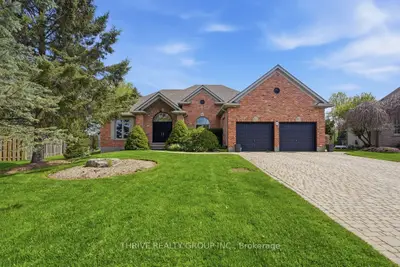 52 Wynfield Lane, Middlesex Centre, On N6h 5l2