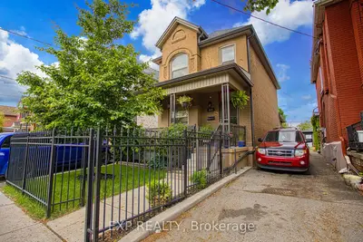 Detached in Hamilton