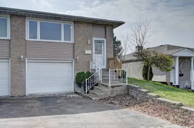 Semi-Detached in Kitchener