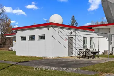 2336 Craig Side Road, Carp - Huntley Ward, On K0a 1l0