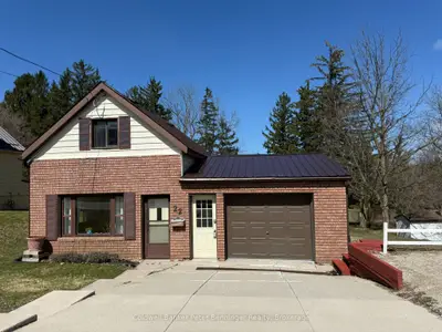 Detached in Brockton