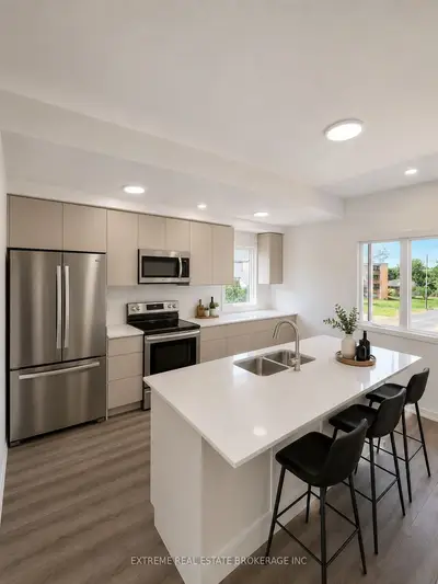 72 Dorothy Street 1, Welland, On L3b 3v9