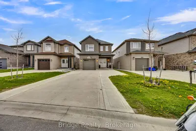 2832 Doyle Drive, London South, On N6m 0g7