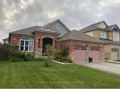 6353 W St Michael Avenue W, Niagara Falls, On L2h 0c7