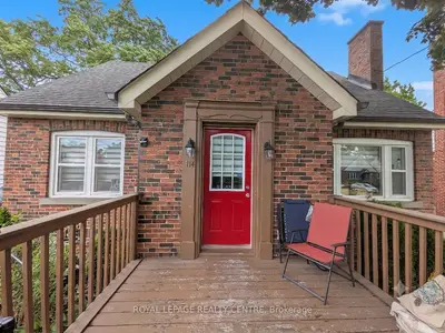 114 First Street N, Hamilton, On L8g 1y4