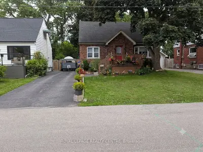 114 First Street N, Hamilton, On L8g 1y4