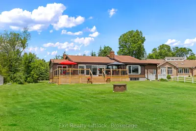 Detached in Trent Hills