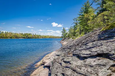 41928 Georgian Bay Shore, Georgian Bay, On P0e 1e0