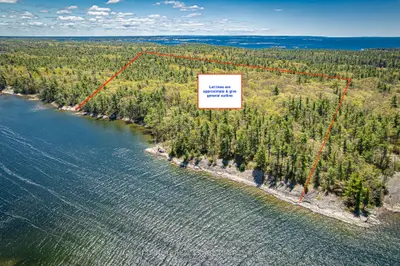 41928 Georgian Bay Shore, Georgian Bay, On P0e 1e0