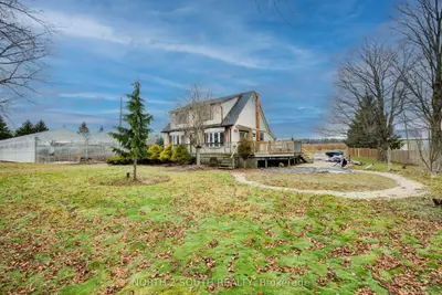 681 Conc 14 Townsend Road, Norfolk, On N3y 4k3