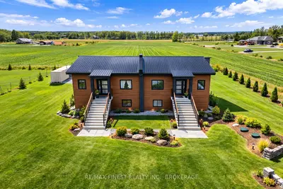 Detached in Stone Mills