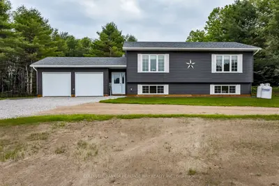 2354 Mclachlin Road, Beckwith, On K7a 4s7
