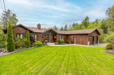 110 Lakeview Drive, Trent Hills, On K0l 1l0
