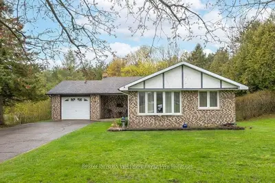 131 Corbett Drive, Kawartha Lakes, On L0a 1k0