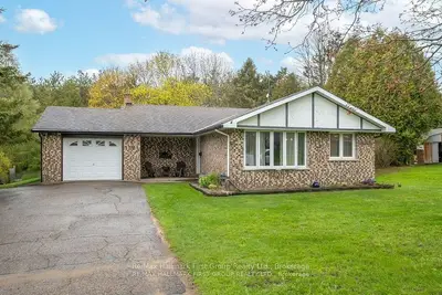 Detached in Kawartha Lakes