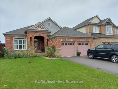 6353 St Michale Avenue, Niagara Falls, On L2h 0c7