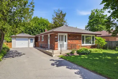 Detached in Peterborough