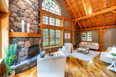 Detached in Port Hope