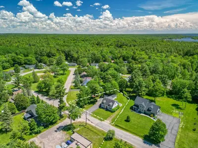 1 Glenrock Road, Mcdougall, On P0g 1g0