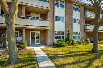 41 Rykert Street 103, St. Catharines, On L2s 1z2