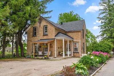 Detached in West Grey