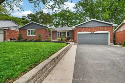 Detached in Kingston