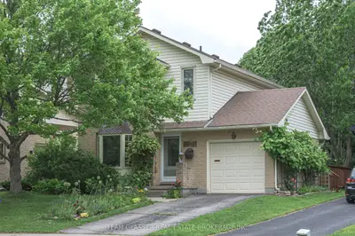 Detached in London North