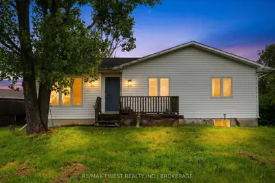 697 Hinch Road, Stone Mills, On K0k 2s0