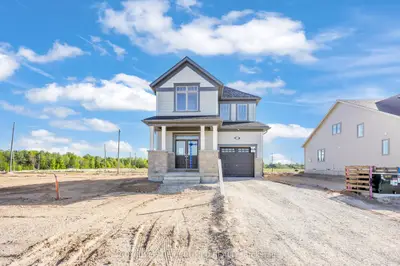 Detached in Centre Wellington