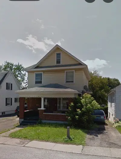 6366 Ker Street, Niagara Falls, On L2g 1x8