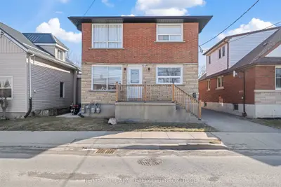 Detached in St. Catharines