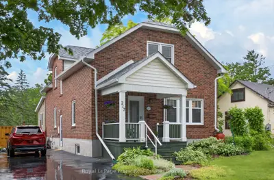 Detached in Peterborough