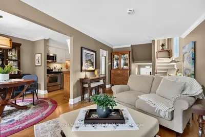 44 Frances Avenue 30, Hamilton, On L8e 5v6