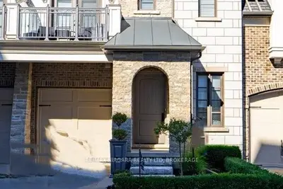 15 Arbourvale Common Road, St. Catharines, On L2t 3b7