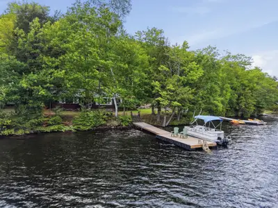 3494 Kushog Lake Road, Algonquin Highlands, On K0m 1s0
