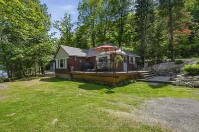 3494 Kushog Lake Road, Algonquin Highlands, On K0m 1s0