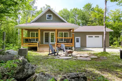73 Maple Drive, Northern Bruce Peninsula, On N0h 1z0