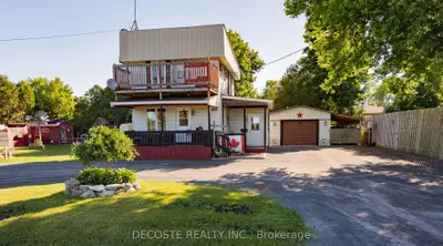 4061 County 34 Road, South Glengarry, On K0c 1l0