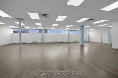 981 Wellington Street W 400, West Centre Town, On K1y 2y1